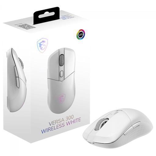 MSI Versa 300 Wireless + Bluetooth