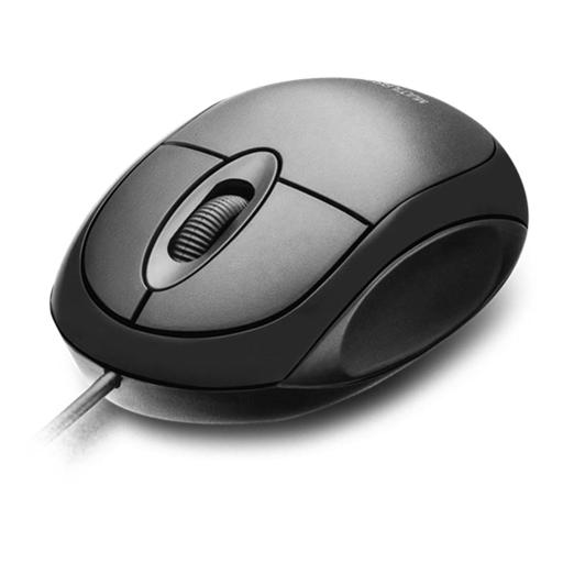 Multilaser Classic Box Full Black Com fio