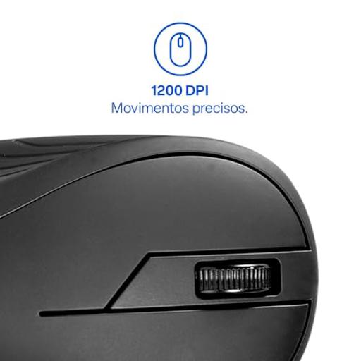 Multilaser MO212 Wireless