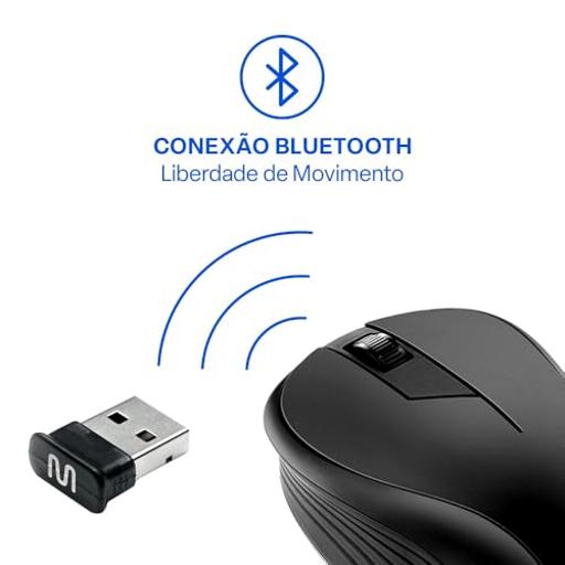 Multilaser MO212 Wireless