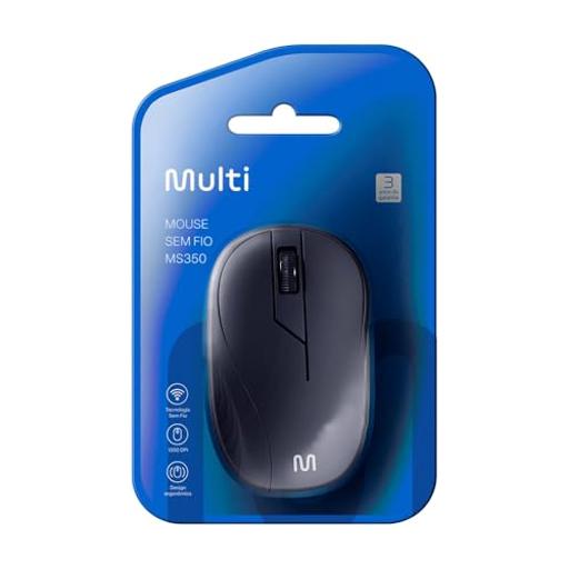 Multilaser MO212 Wireless