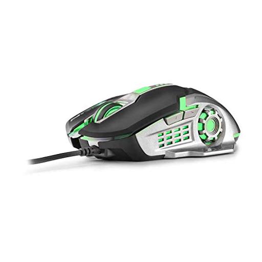 Multilaser MO269 Com fio