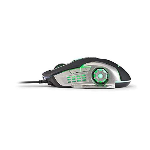 Multilaser MO269 Com fio
