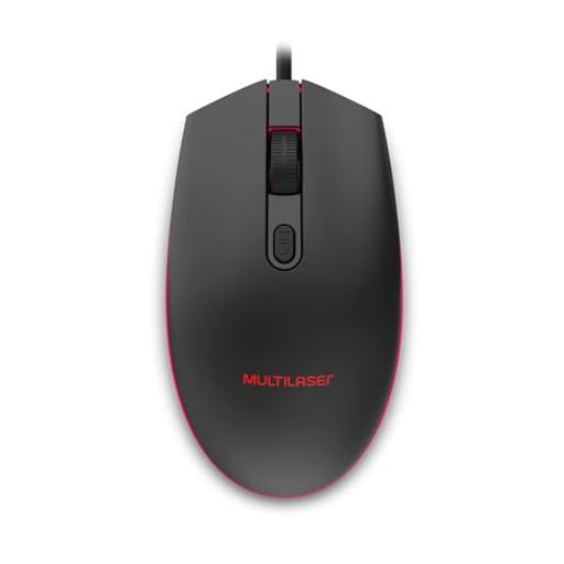 Multilaser MO298 Com fio