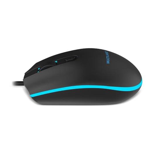 Multilaser MO298 Com fio