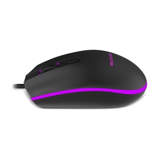 Multilaser MO298 Com fio