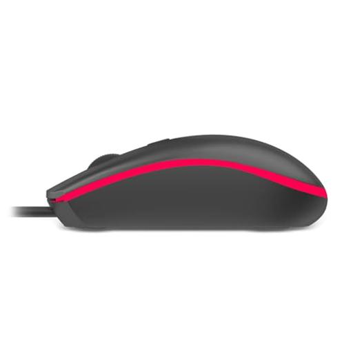 Multilaser MO298 Com fio