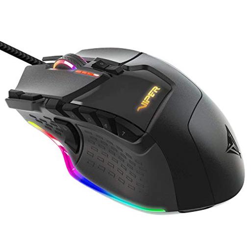 Patriot Viper V570X Gamer Com fio