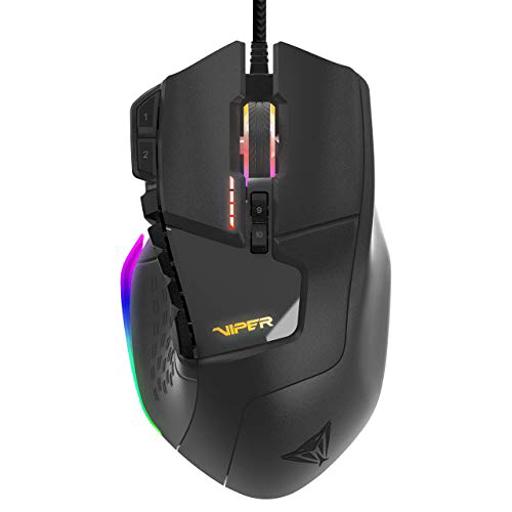 Patriot Viper V570X Gamer Com fio