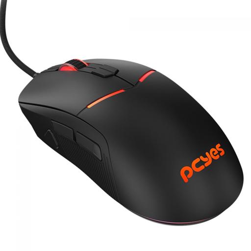 PCYes Argus Com fio