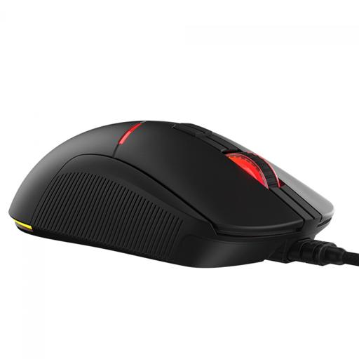 PCYes Argus Com fio