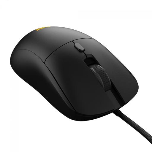 PCYes Basaran Black Vulcan Com fio