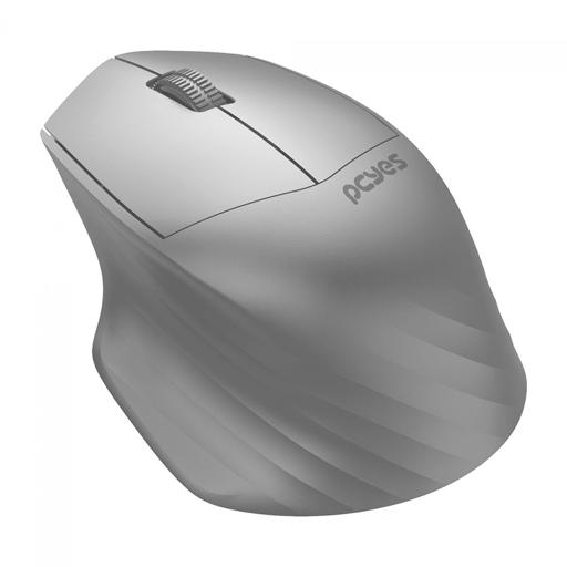 PCYes Dash Lite Gray Wireless