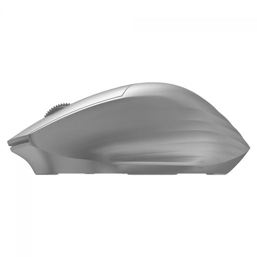 PCYes Dash Lite Gray Wireless
