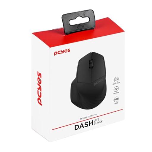 PCYes Dash Lite Wireless