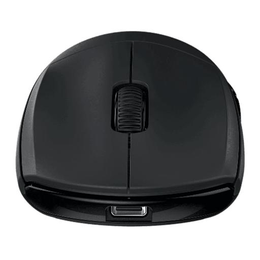 PCYes Fenner Montain Gray Wireless