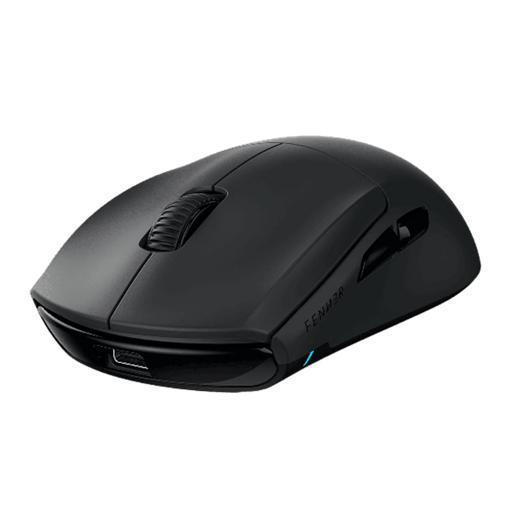 PCYes Fenner Montain Gray Wireless