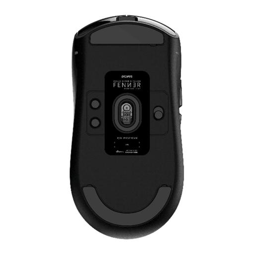 PCYes Fenner Montain Gray Wireless