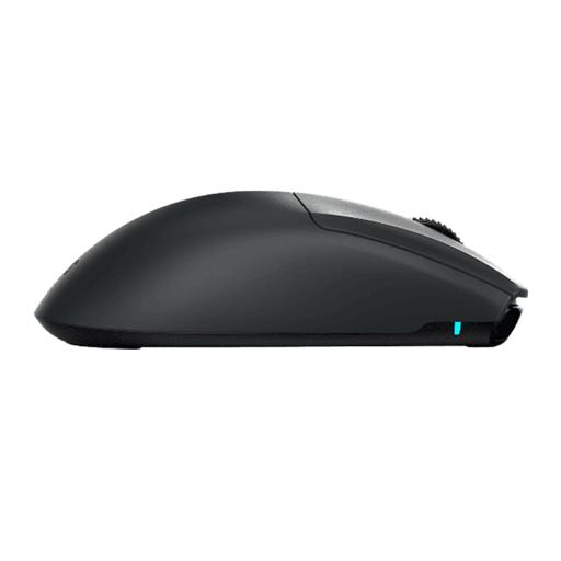 PCYes Fenner Montain Gray Wireless