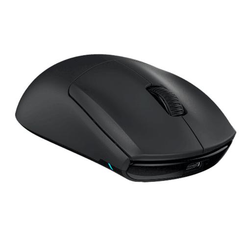 PCYes Fenner Montain Gray Wireless