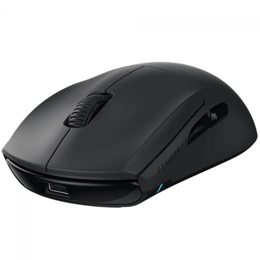 PCYes Fenner Montain Wireless