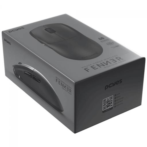 PCYes Fenner Montain Wireless