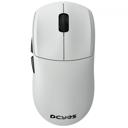 Mouse PCYes Fenner White Ghost Pixart 3395