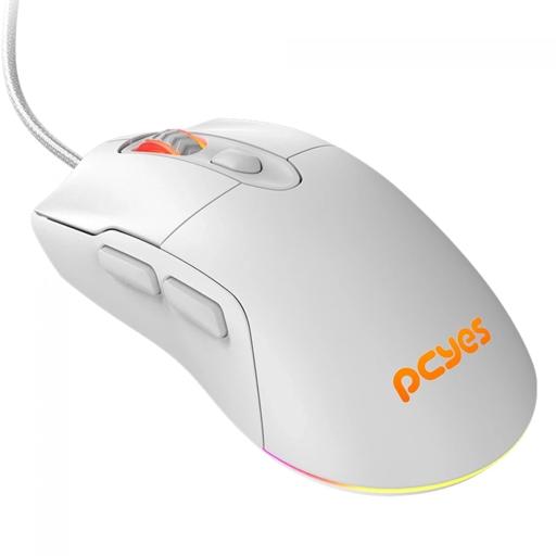 PCYes Malus White Ghost Com fio