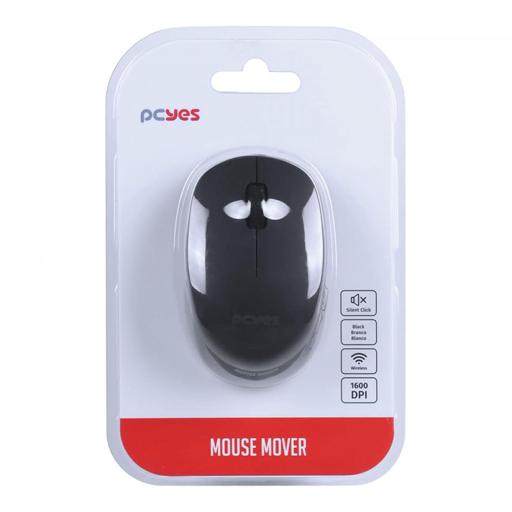 PCYes Mover Wireless
