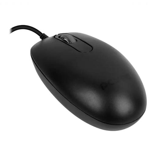 PCYes Soft Silent Click Com fio