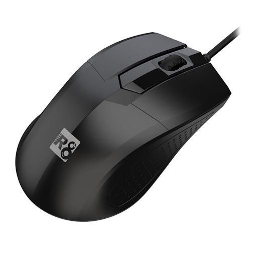 R8 1607 Com fio
