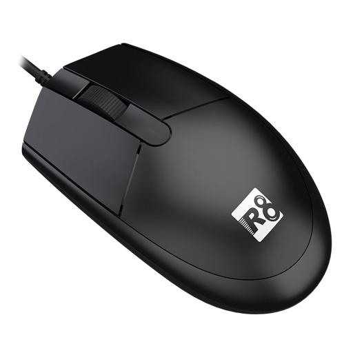 R8 1611 Com fio