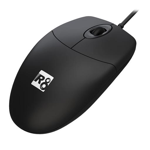 R8 1655 Com fio