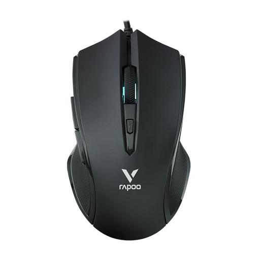 Rapoo V20S Com fio