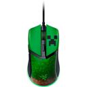 Mouse Razer Cobra Minecraft Edition