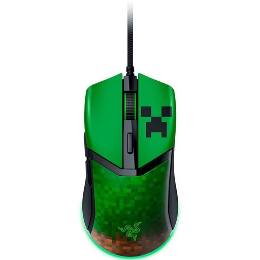 Razer Cobra Minecraft Edition Com fio