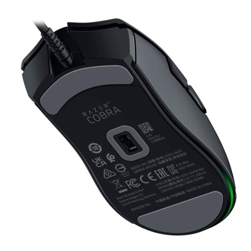 Razer Cobra Com fio