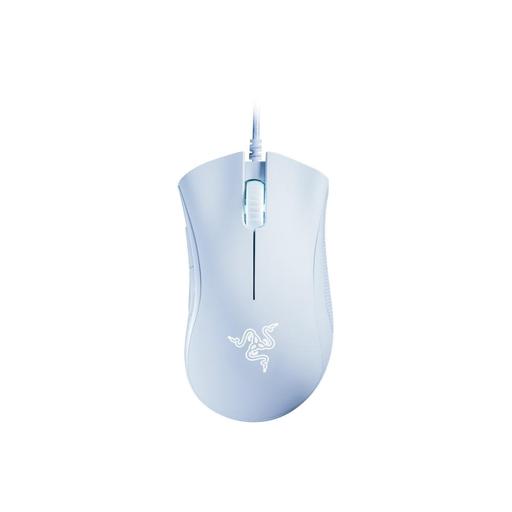 Razer DeathAdder Essential Branco Com fio