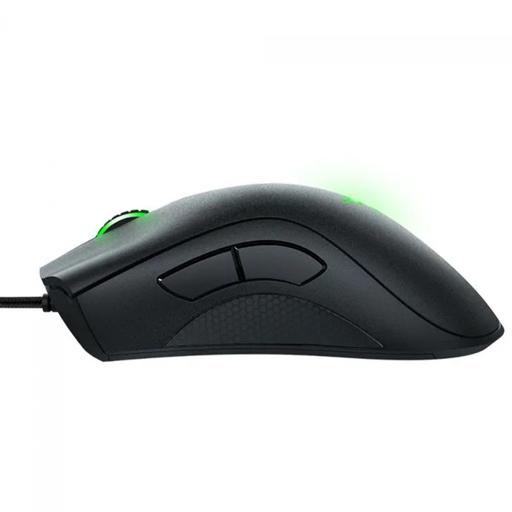 Razer DeathAdder Essential Preto Com fio