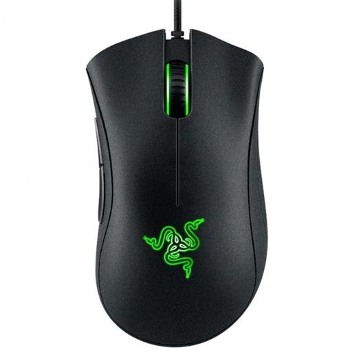 Razer DeathAdder Essential Preto Com fio