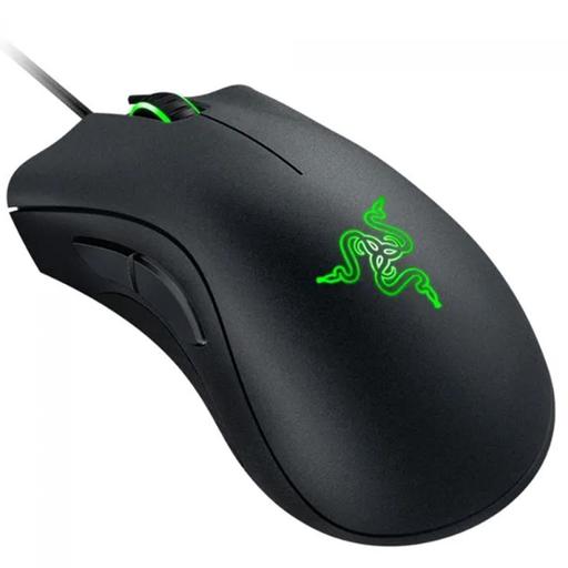 Razer DeathAdder Essential Preto Com fio