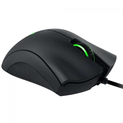 Razer DeathAdder Essential Preto Com fio