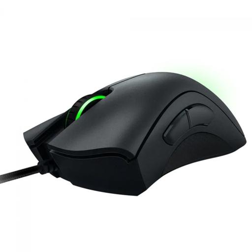 Razer DeathAdder Essential Preto Com fio