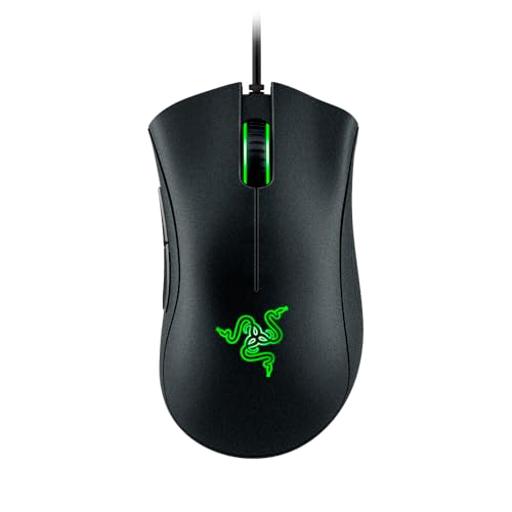 Razer Deathadder Essential Com fio
