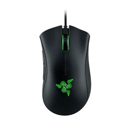 Razer Deathadder Essential Com fio