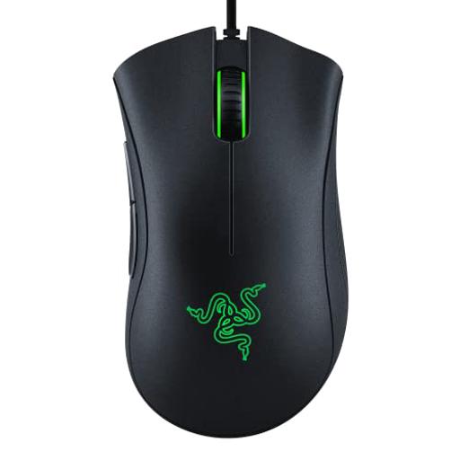 Razer Deathadder Essential Com fio