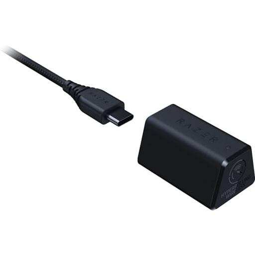 Razer DeathAdder V3 Pro Faker Edition Preto Wireless + Bluetooth