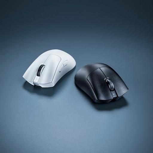 Razer DeathAdder V3 Pro Wireless + Bluetooth