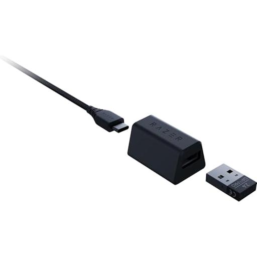 Razer DeathAdder V3 Pro Wireless + Bluetooth