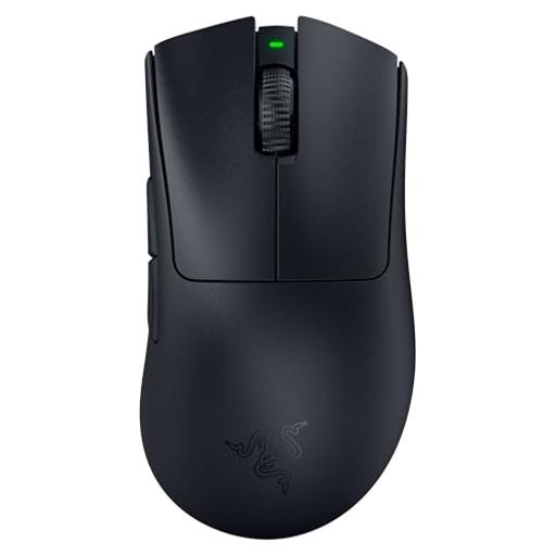 Razer DeathAdder V3 Pro Wireless + Bluetooth